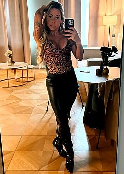 Maite Hedone